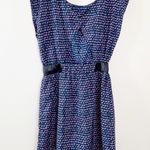 YA Los Angeles Ya Los Angles Arrowhead Black Mini Dress Size S Photo 5