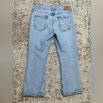Citizens of Humanity  demy cropped flare jeans premium vintage size 30 Photo 7