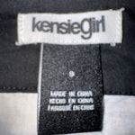 Kensie EUC Kensigirl Long CAMI TANK TOP Mini DRESS Strap‎ Chic Soft Tunic Bodycon-9 Y2K Photo 3