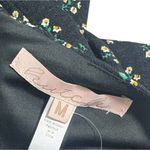 Hutch Anthropologie‎ NWT $170  Ditsy Floral Corset Mini Dress L Photo 5