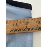 Lucky In Love Shirt Womens L Blue Athletic Racerback Tennis Golf Pickleball Size L Photo 8