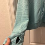 Tangerine  Women’s Half Zip Pullover Lightweight Hoodie Size XXL Photo 3