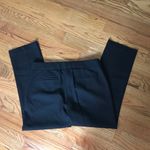 J.Crew  Campbell Classic Black Women's Pants Photo 7