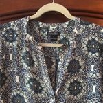 Lucky Brand Live In Love Women’s In Medium Grays & Blues Photo 4