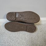 Spring Step L'Artiste Bibbie-Leopard Lace-up Shoe Size 40 (US 9.5) Black Photo 10