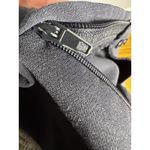 MM.LaFleur The Foster Cigarette Pant - PowerStretch Size 16 Dark Navy Photo 7