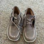 Justin Moccasin Booties Photo 1