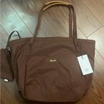 Herschel Supply Company  Brown/rum raisin Joana Tote Bag Photo 0