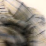 Ariat Women’s Western Snap Button Up Western Shirt Size L Plaid Yellow Blue Photo 7