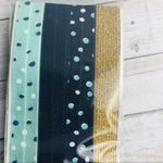 Old Navy Multi-pack Soft Sporty Stretchy Style Headband Set Photo 2