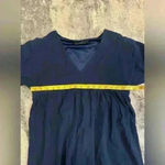 Source Unknown Women’s Blue Fashion Dress Photo 4