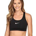 Nike Pro Classic Swoosh Sports bra Photo 0