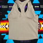 Better Bodies Warm Sand Core Crop T Back Photo 3