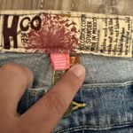 Vintage Hollister Co Boot Cut Jeans Blue Size undefined Photo 1