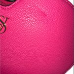 Victoria's Secret Victoria’s Secret Pink Heart-Shaped Crossbody Bag Photo 2