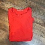 Abercrombie & Fitch  Desert Rose Tee – Women's Size L Photo 3