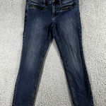 We The Free  Jeans Women 30 Low‎ Rise Skinny Photo 0