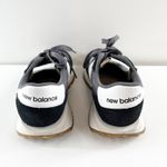 New Balance  237 Shoes Sneakers Black Magnet Sea Salt 7 Photo 6