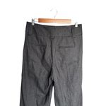 Alice + Olivia  - High-Rise Relaxed Straight Y2K Trousers Sz 10 Photo 4