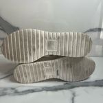 Dolce Vita | Leopard Print Calf Hair Hook & Loop Platform Chucky Sandals Sz 9.5 Brown Photo 7