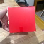 The Monsters Blind Box Coca Cola “Labubu” Keychain Doll Vinyl Face Red Photo 5