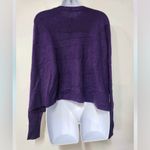 Free People  Venice Cashmere Sweater Size S. B21 Photo 3