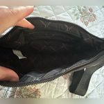Steve Madden half moon Black Crossbody Bag Photo 7