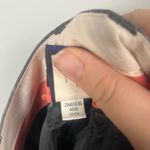 Gap Vintage Y2K  wool Pin striped wide leg cuffed trousers size 10 regular Photo 6