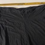 Imported Loungewear pants with lace bottoms 26" w stretch Photo 1