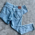 Levi's Levi’s 501 Jeans Light Wash Photo 1