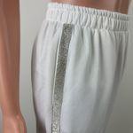 Hot & Delicious | Bedazzled Cropped Hoodie and SweatPants Set Photo 12