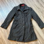 Anne Klein  small wool peacoat Photo 0