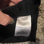 Columbia  Womens Nylon Elastic Waist Cargo‎ Zip Pocket Shorts Hiking Size M Photo 3