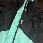 Scott ski / snowboard jacket women’s Europe size small US 2 Photo 5