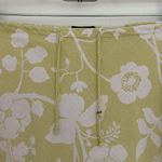 J.Crew  large skirt tie waist Photo 2