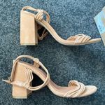 Joie Laddie ankle strap sandals 41 Photo 6