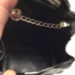 Rare HTF black Barbie small jelly crossbody handbag Photo 5