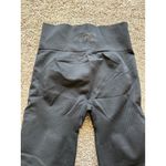 PINK Active Seamless High‎ Waist Leggings Athletic Yoga Pants XS/S Black Photo 3