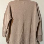 Varley  
PAIGE LONGLINE SWEAT
DOUBLESOFT Photo 6