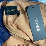 DO+BE  HALTER MINI DRESS Photo 13