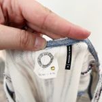 Anthropologie [] Akemi + Kin Jovanie Ruffle Sleeve Striped Tunic Dress Sz Small S Photo 11