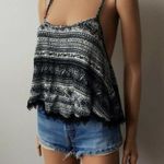 LA Hearts LA. Hearts Tank Top T Made In USA Trendy Rayon Blend Sleeveless Womens Medium M Photo 7