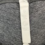 Lululemon Heather grey leggings- size 14 Photo 2