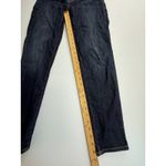 American Eagle American Eagle Outfitters Jeggings Super Stretch Dark Wash Size 4 Photo 1