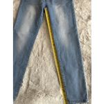 Denim Blvd  Super  High Rise Jeans Women's Size 11‎ Blue Photo 5