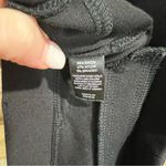 Betabrand  Straight Leg Classic Dress Pant Yoga Pants Size Large Petite Photo 6