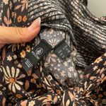 Volcom  Top Floral Photo 2