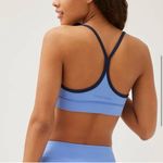 Outdoor Voices  Freeform Sports Bra Delphinium/Navy Size XSmall Photo 4