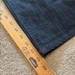 Riders By Lee  Jeans Premium Bootcut Charcoal Black size Size 10 TALL Photo 6