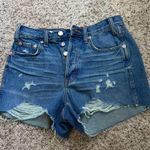 Target Denim  Shorts Wild Fable High-Waisted Photo 0